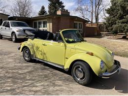 1974 Volkswagen Beetle (CC-1720313) for sale in Cadillac, Michigan