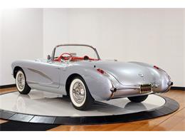 1957 Chevrolet Corvette (CC-1723141) for sale in Springfield, Ohio