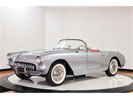 1957 Chevrolet Corvette (CC-1723141) for sale in Springfield, Ohio