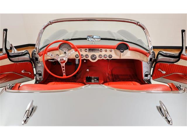 1957 Chevrolet Corvette (CC-1723141) for sale in Springfield, Ohio