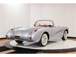 1957 Chevrolet Corvette (CC-1723141) for sale in Springfield, Ohio