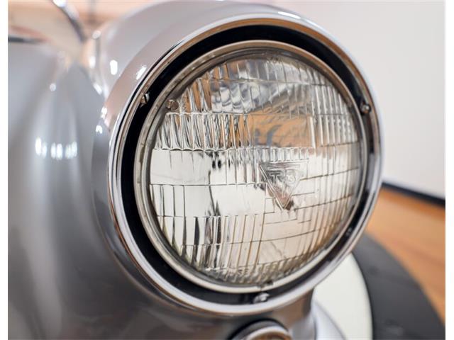 1957 Chevrolet Corvette (CC-1723141) for sale in Springfield, Ohio
