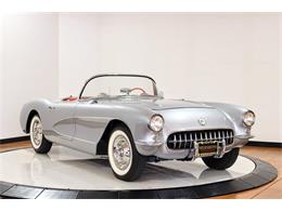 1957 Chevrolet Corvette (CC-1723141) for sale in Springfield, Ohio