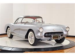 1957 Chevrolet Corvette (CC-1723141) for sale in Springfield, Ohio