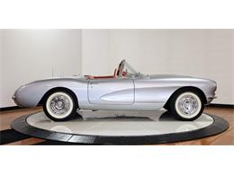 1957 Chevrolet Corvette (CC-1723141) for sale in Springfield, Ohio