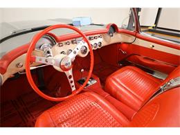 1957 Chevrolet Corvette (CC-1723141) for sale in Springfield, Ohio