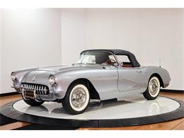 1957 Chevrolet Corvette (CC-1723141) for sale in Springfield, Ohio