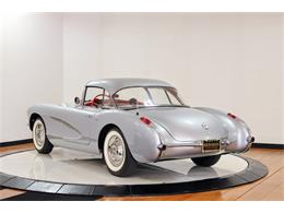 1957 Chevrolet Corvette (CC-1723141) for sale in Springfield, Ohio