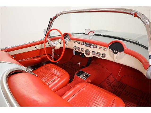 1957 Chevrolet Corvette (CC-1723141) for sale in Springfield, Ohio