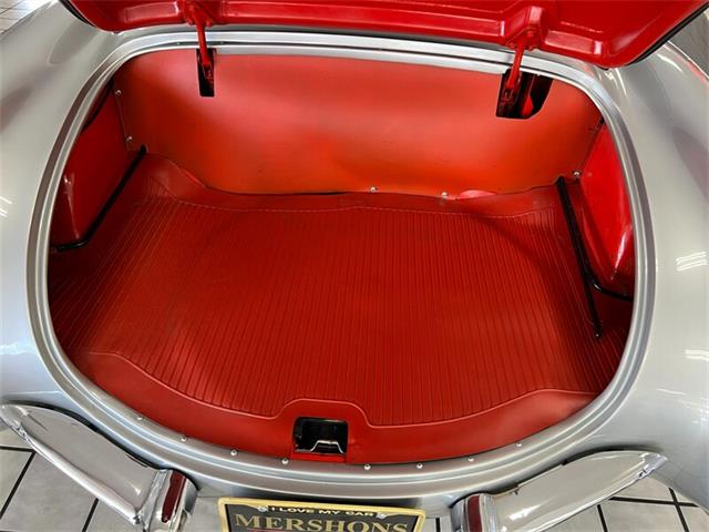 1957 Chevrolet Corvette (CC-1723141) for sale in Springfield, Ohio