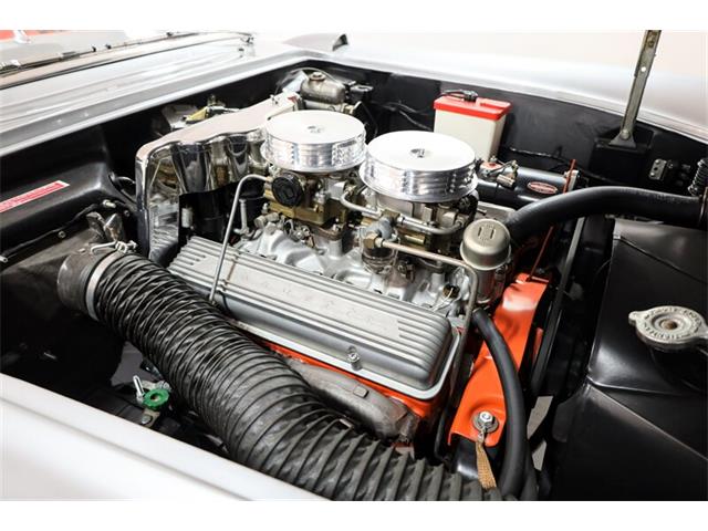 1957 Chevrolet Corvette (CC-1723141) for sale in Springfield, Ohio