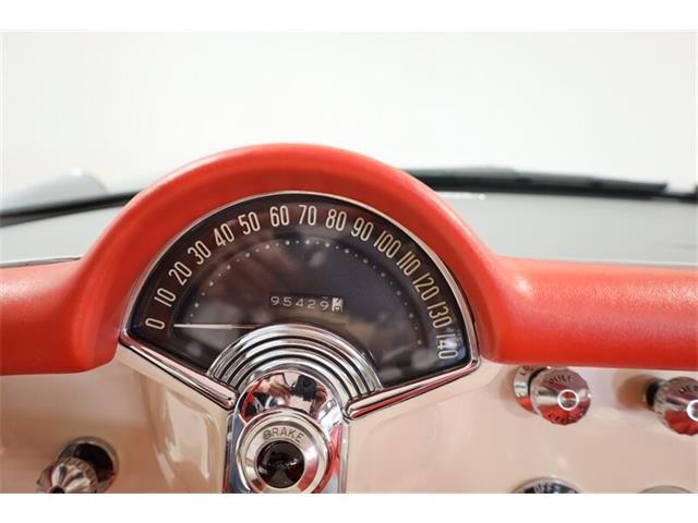 1957 Chevrolet Corvette (CC-1723141) for sale in Springfield, Ohio