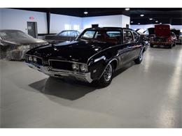 1969 Oldsmobile 442 (CC-1723146) for sale in Sioux City, Iowa