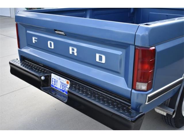 1984 Ford F250 for Sale | ClassicCars.com | CC-1720316