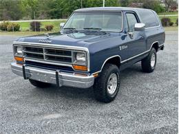 1989 Dodge Ram (CC-1723171) for sale in Savannah, Georgia