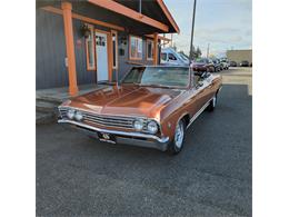 1967 Chevrolet Chevelle (CC-1723175) for sale in Tacoma, Washington