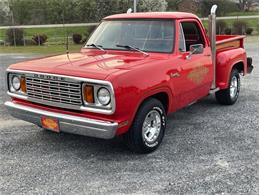 1979 Dodge Little Red Express (CC-1723176) for sale in Savannah, Georgia