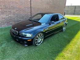 2003 BMW M3 (CC-1723177) for sale in Addison, Illinois