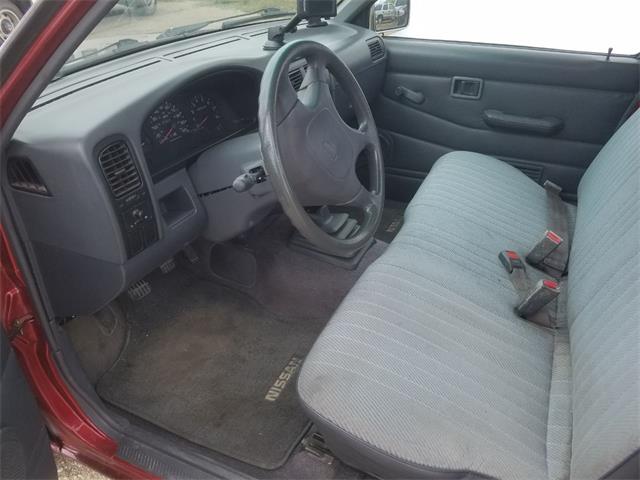 1994 Nissan Pickup for Sale | ClassicCars.com | CC-1723193