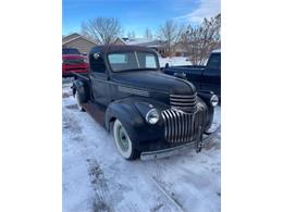 1946 Chevrolet Pickup (CC-1720321) for sale in Cadillac, Michigan