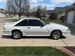 1991 Ford Mustang GT (CC-1723220) for sale in Layton, Utah