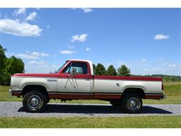 1978 Dodge Power Wagon (CC-1723243) for sale in Moneta, Virginia