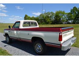 1978 Dodge Power Wagon (CC-1723243) for sale in Moneta, Virginia