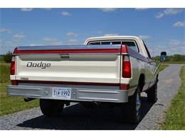 1978 Dodge Power Wagon (CC-1723243) for sale in Moneta, Virginia