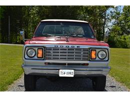 1978 Dodge Power Wagon (CC-1723243) for sale in Moneta, Virginia
