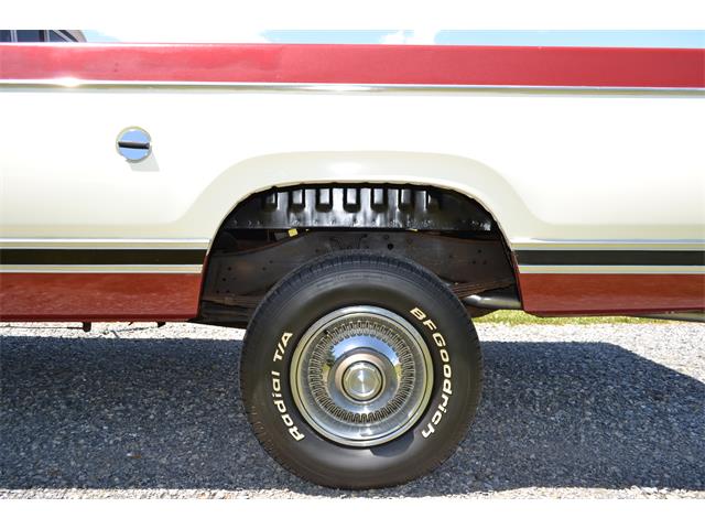 1978 Dodge Power Wagon (CC-1723243) for sale in Moneta, Virginia