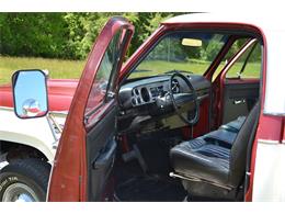 1978 Dodge Power Wagon (CC-1723243) for sale in Moneta, Virginia