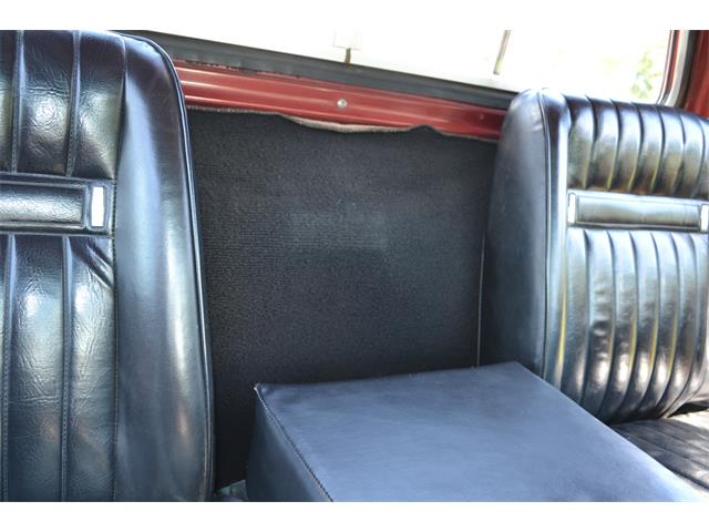 1978 Dodge Power Wagon (CC-1723243) for sale in Moneta, Virginia