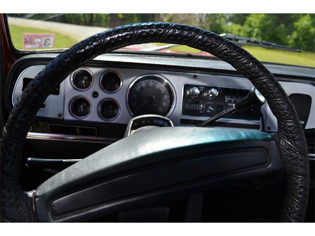 1978 Dodge Power Wagon (CC-1723243) for sale in Moneta, Virginia