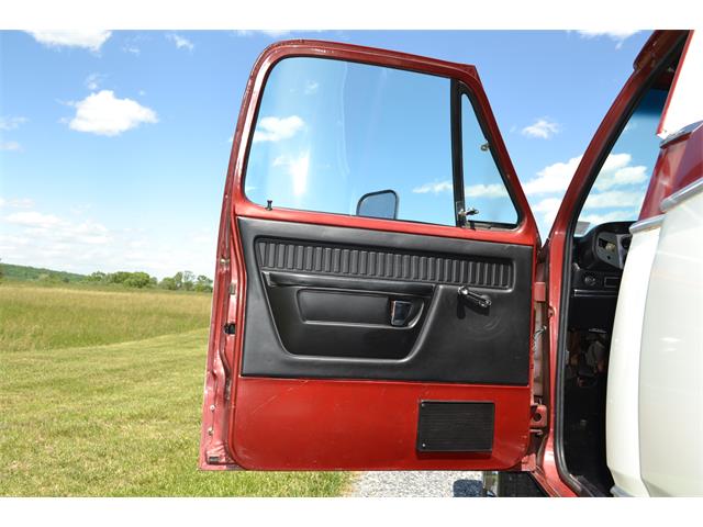 1978 Dodge Power Wagon (CC-1723243) for sale in Moneta, Virginia