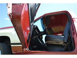 1978 Dodge Power Wagon (CC-1723243) for sale in Moneta, Virginia