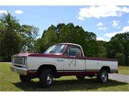 1978 Dodge Power Wagon (CC-1723243) for sale in Moneta, Virginia