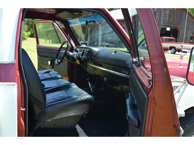 1978 Dodge Power Wagon (CC-1723243) for sale in Moneta, Virginia