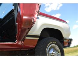 1978 Dodge Power Wagon (CC-1723243) for sale in Moneta, Virginia