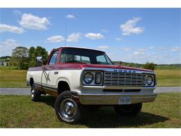 1978 Dodge Power Wagon (CC-1723243) for sale in Moneta, Virginia