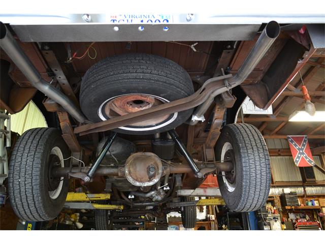 1978 Dodge Power Wagon (CC-1723243) for sale in Moneta, Virginia