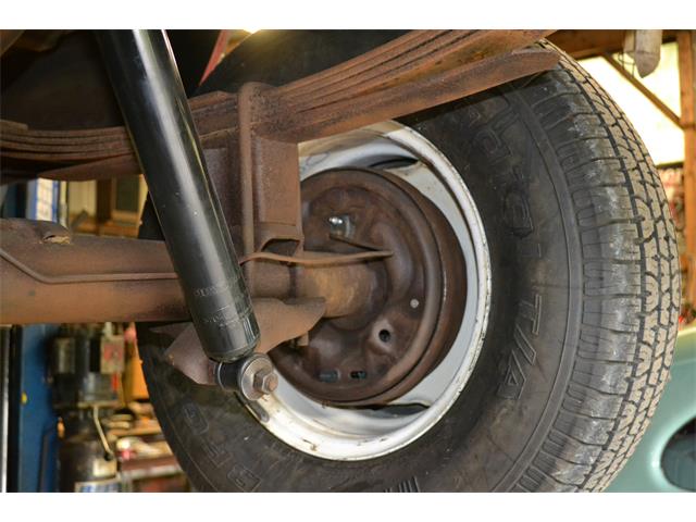 1978 Dodge Power Wagon (CC-1723243) for sale in Moneta, Virginia