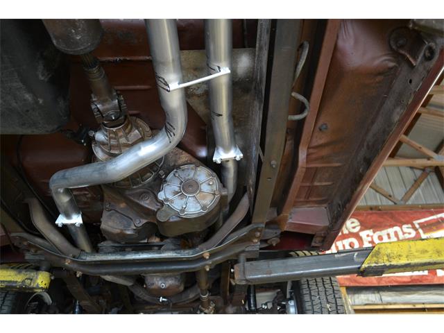 1978 Dodge Power Wagon (CC-1723243) for sale in Moneta, Virginia