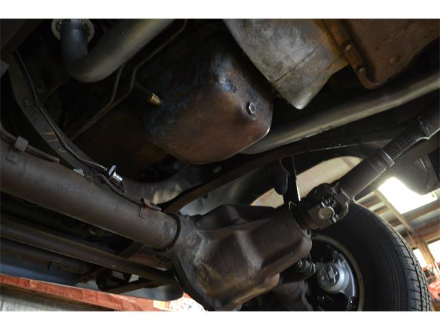 1978 Dodge Power Wagon (CC-1723243) for sale in Moneta, Virginia