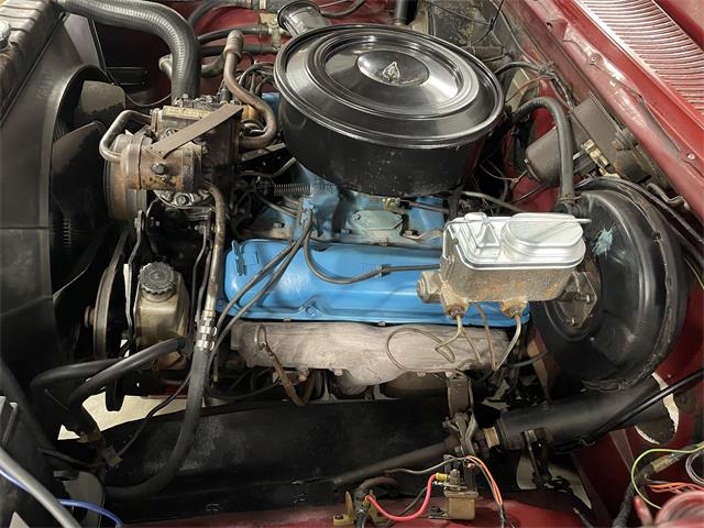 1978 Dodge Power Wagon (CC-1723243) for sale in Moneta, Virginia