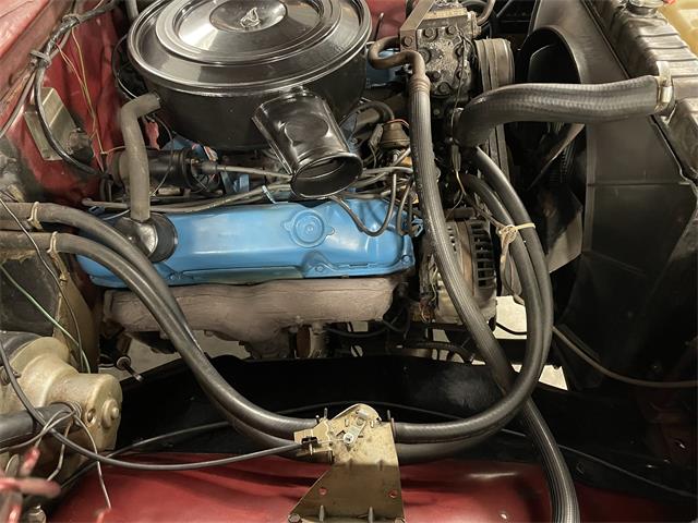 1978 Dodge Power Wagon (CC-1723243) for sale in Moneta, Virginia