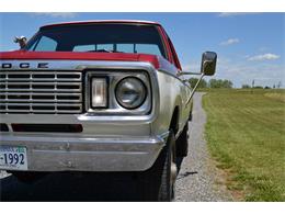 1978 Dodge Power Wagon (CC-1723243) for sale in Moneta, Virginia