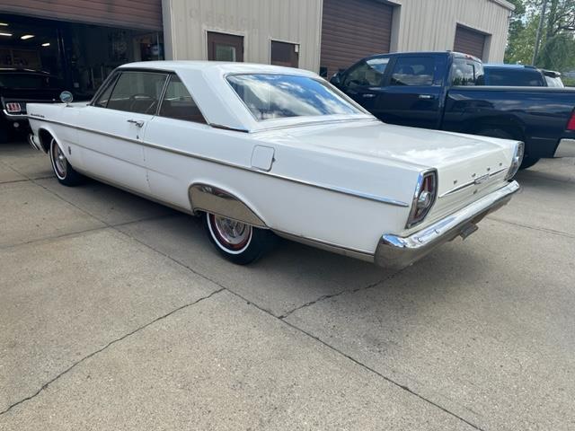 1965 Ford Galaxie 500 for Sale | ClassicCars.com | CC-1723257