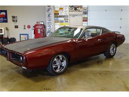 1972 Dodge Charger (CC-1723262) for sale in Lewisville, Texas