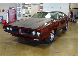 1972 Dodge Charger (CC-1723262) for sale in Lewisville, Texas