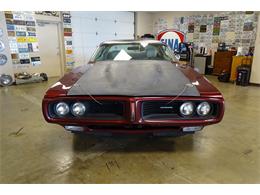 1972 Dodge Charger (CC-1723262) for sale in Lewisville, Texas
